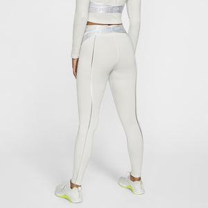 Nike pro hyperwarm top tights