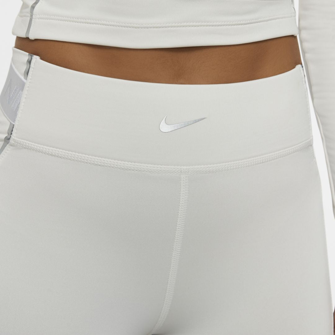 smag bark nøjagtigt Nike Pro Women's Hyper Warm Compression Tights