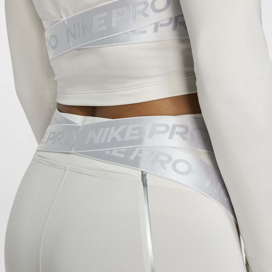 Nike pro hyperwarm leggings shop