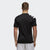Men's Tango Stadium Icon Training Tee - Black/White