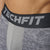 Techfit Compression Base Long Tights Grey Men's - CD2433-ADIDAS by Adidas | Available at Niky's Sports