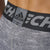 Techfit Compression Base Long Tights Grey Men's - CD2433-ADIDAS by Adidas | Available at Niky's Sports