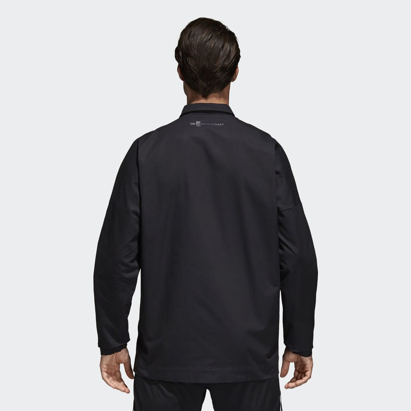 【希少】Sports Jacket Men's Germany Z.N.E. Jacket