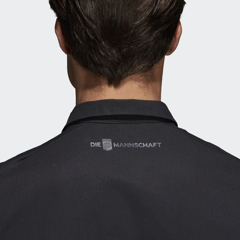 Men's Germany Z.N.E. Jacket - CD4304-ADIDAS by Adidas | Available at Niky's Sports