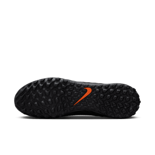 Nike Phantom GX Academy TF Turf Soccer Shoes - DD9477-010-NIKE by Nike | Available at Niky's Sports