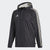 Tango Windbreaker - Black