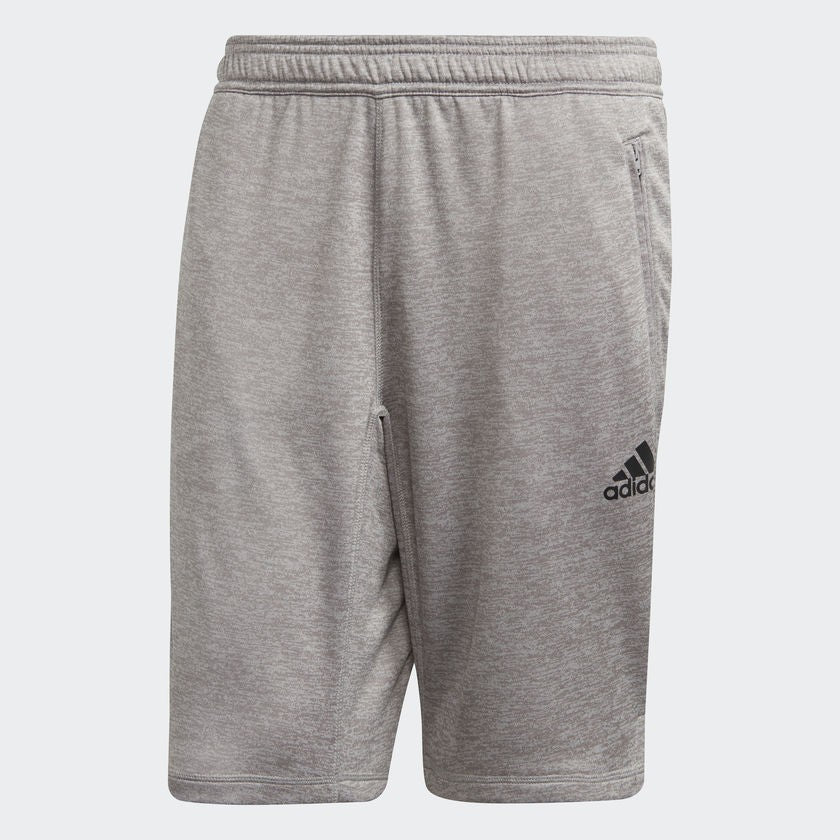 Tango Shorts - Medium Grey Heather - CD8335-ADIDAS by Adidas | Available at Niky's Sports