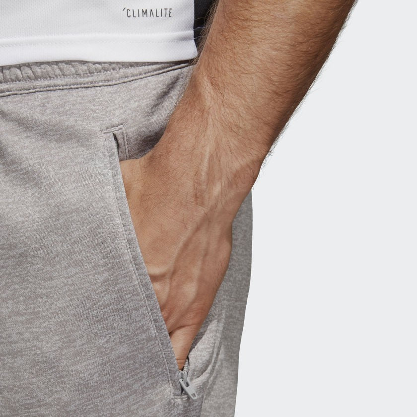 Tango Shorts - Medium Grey Heather - CD8335-ADIDAS by Adidas | Available at Niky's Sports