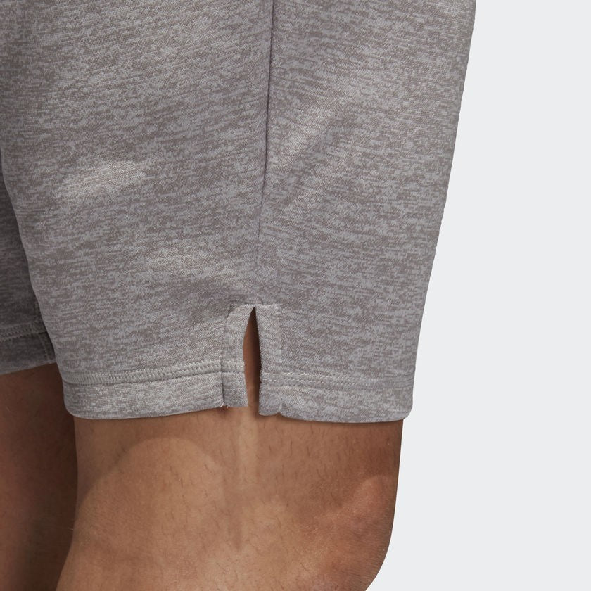 Tango Shorts - Medium Grey Heather - CD8335-ADIDAS by Adidas | Available at Niky's Sports