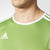 Entrada 18 Jersey Green Men's - CD8398-ADIDAS by Adidas | Available at Niky's Sports