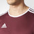 Entrada 18 Jersey Maroon Men's