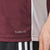 Entrada 18 Jersey Maroon Men's