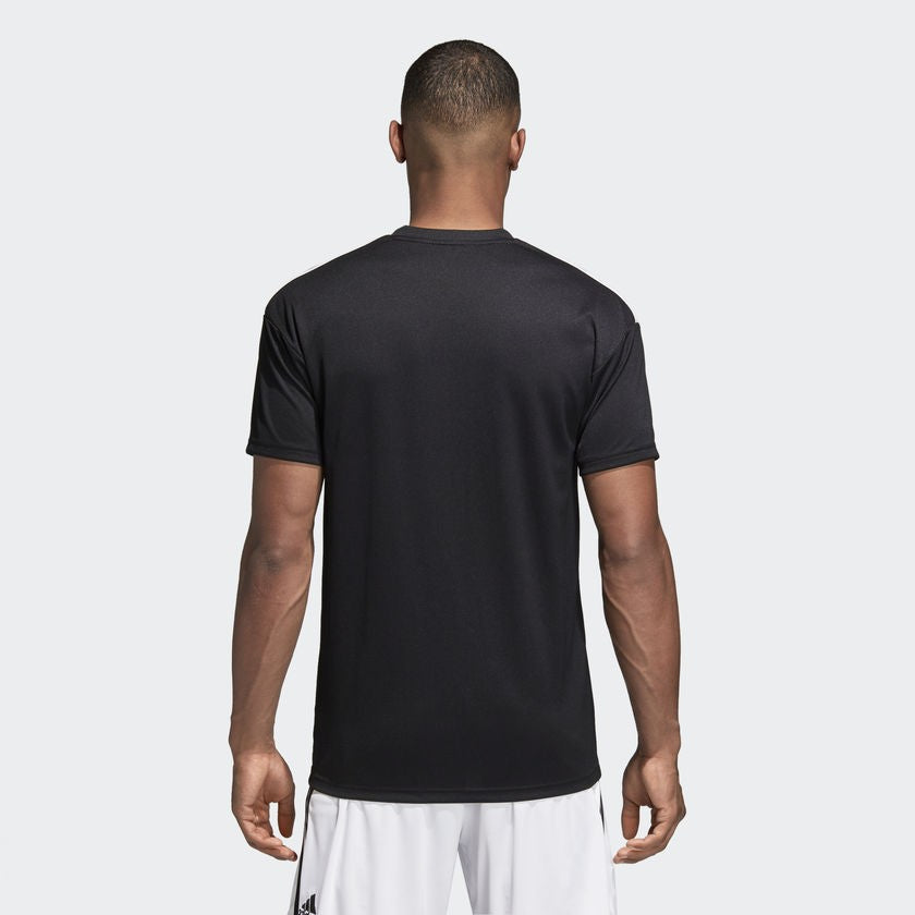 Men's Argentina 18 Away Jersey - Black/Blue/White