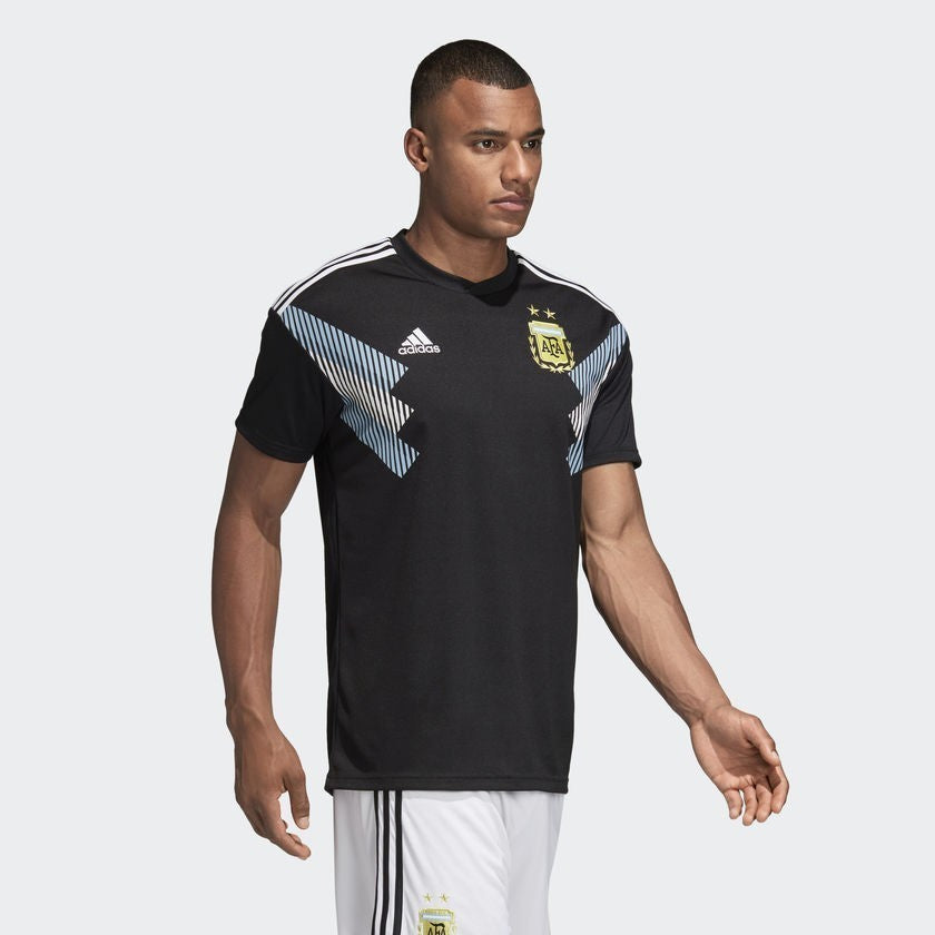 Adidas LAFC 2018 Away Jersey