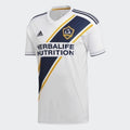 Los Angeles Galaxy Home 2019 Jersey Men's - 7417A-AZNLGA-HOME-ADIDAS by Adidas | Available at Niky's Sports