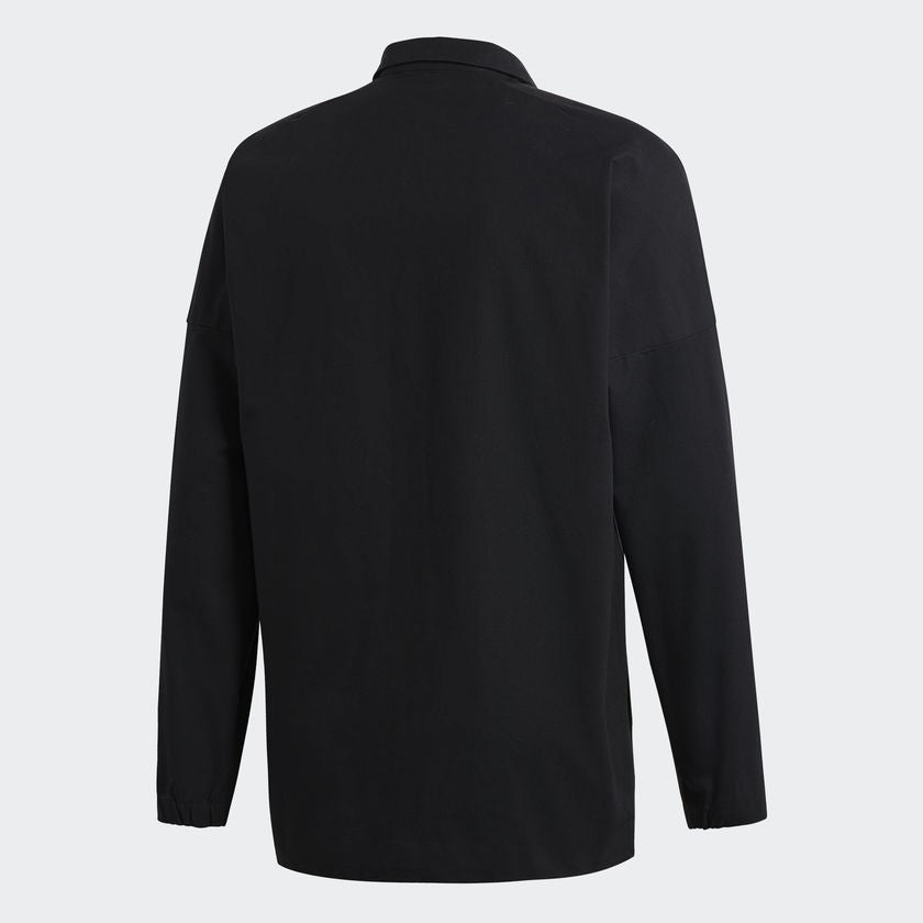 Men's Colombia Z.N.E. Jacket - CE6750-ADIDAS by Adidas | Available at Niky's Sports