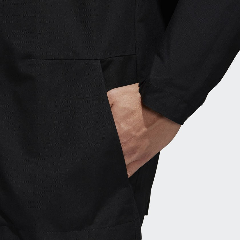 Men's Colombia Z.N.E. Jacket - CE6750-ADIDAS by Adidas | Available at Niky's Sports