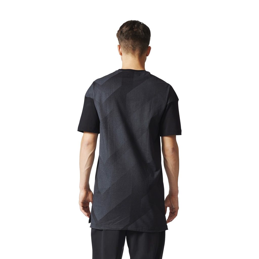 Men's Tango Long Tee