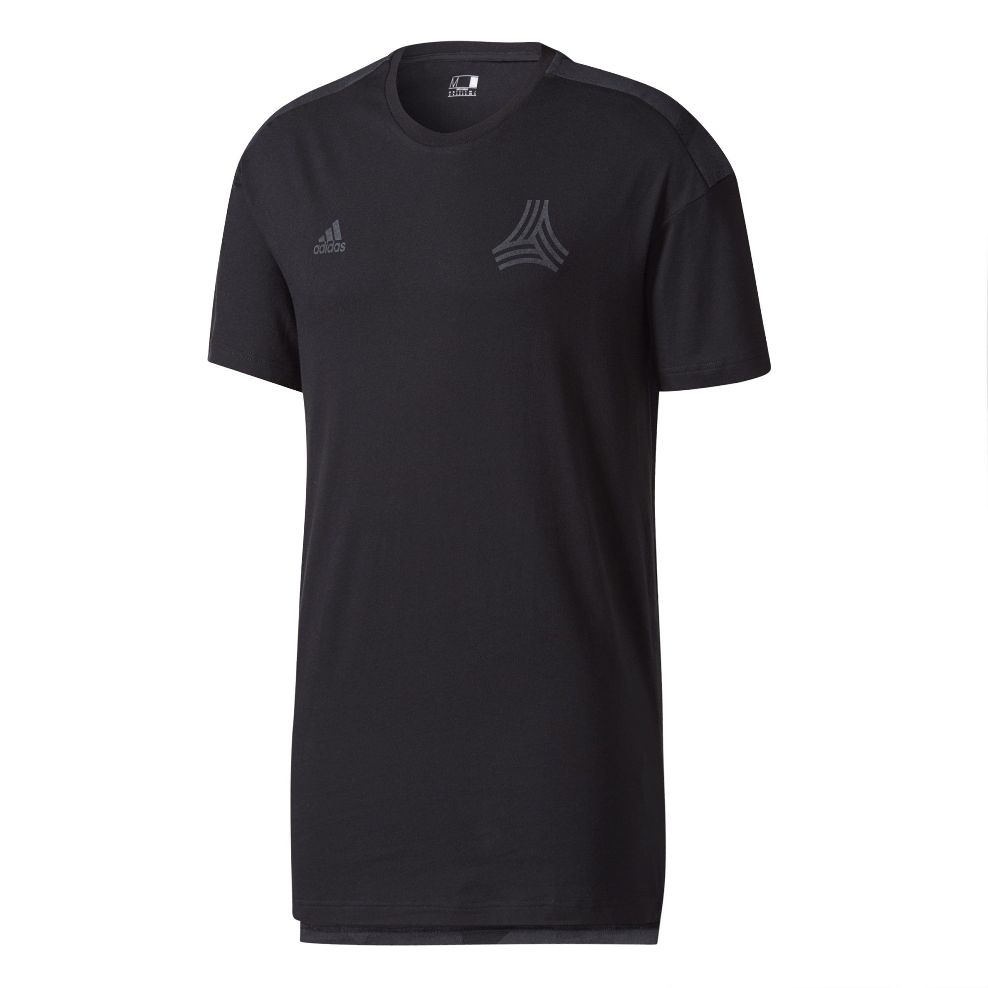 Adidas t shirt tango sales