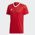 Tabela 18 Jersey - Red - CE8935-ADIDAS by Adidas | Available at Niky's Sports