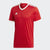Tabela 18 Jersey - Red - CE8935-ADIDAS by Adidas | Available at Niky's Sports