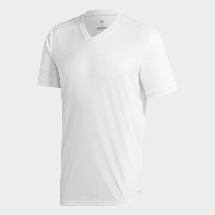 Tabela 18 Jersey - White - CE8938-ADIDAS by Adidas | Available at Niky's Sports