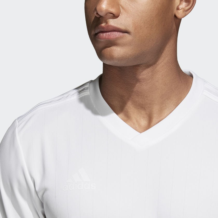 Tabela 18 Jersey - White - CE8938-ADIDAS by Adidas | Available at Niky's Sports