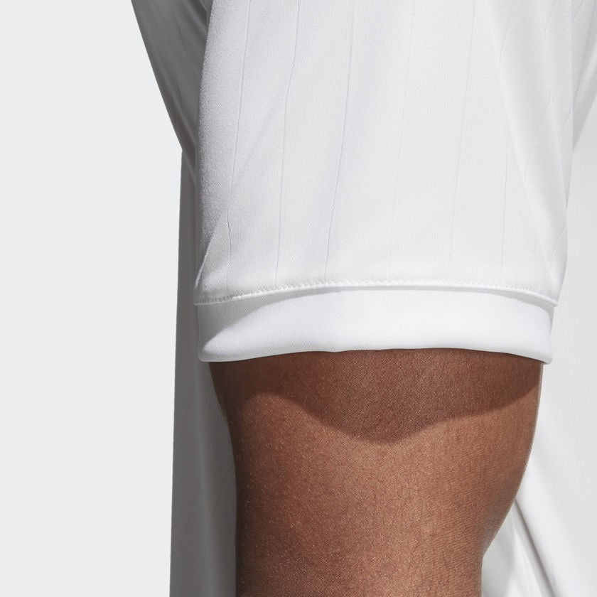 Tabela 18 Jersey - White - CE8938-ADIDAS by Adidas | Available at Niky's Sports