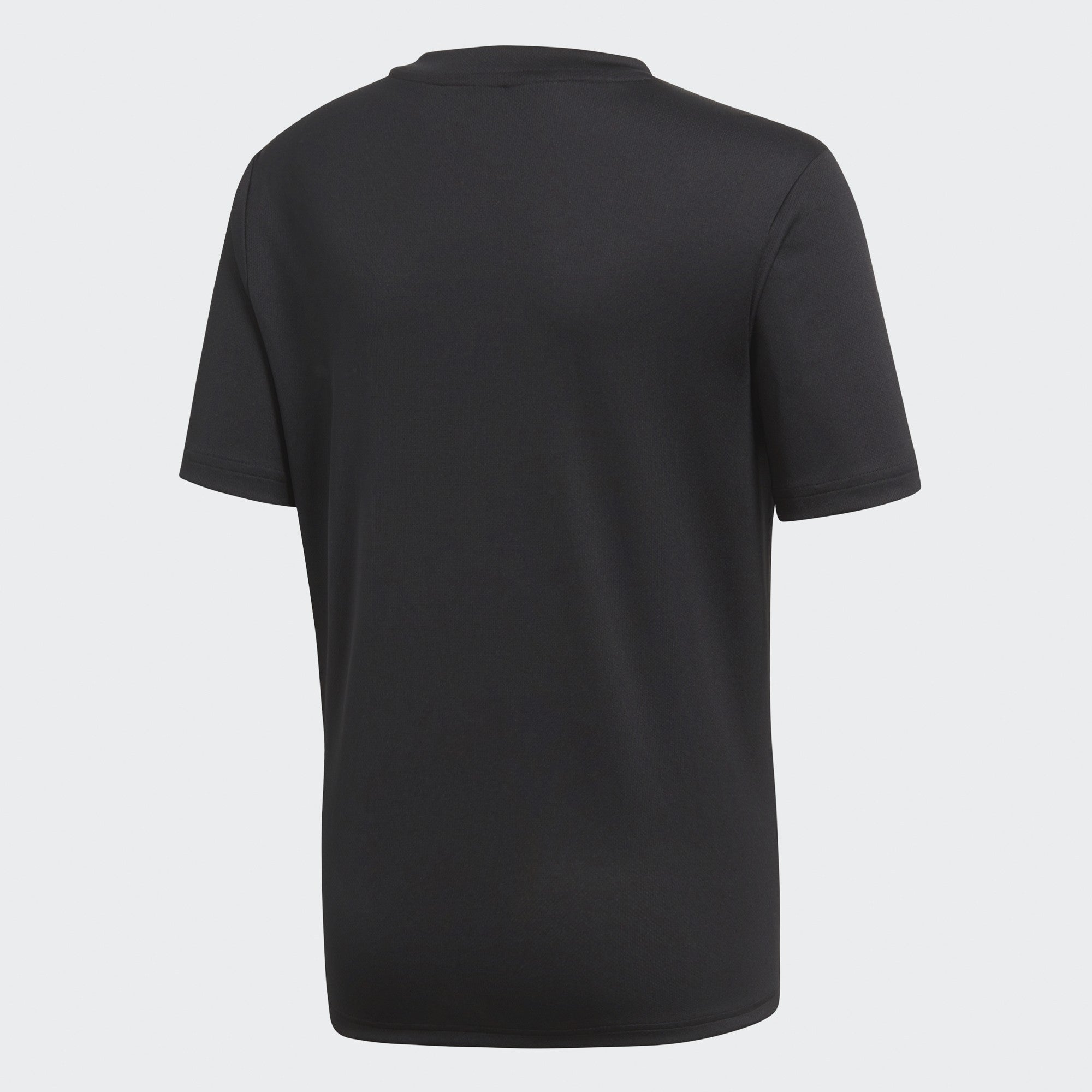 Kid's Core 18 Jersey - Black/White