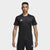 Core 18 Training Jersey Black/White Men's - CE9021-ADIDAS by Adidas | Available at Niky's Sports