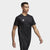 Core 18 Training Jersey Black/White Men's - CE9021-ADIDAS by Adidas | Available at Niky's Sports