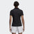 Women's Core18 Polo Climalite - Black/White