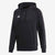 Men's Core 18 Hoodie - Black/White