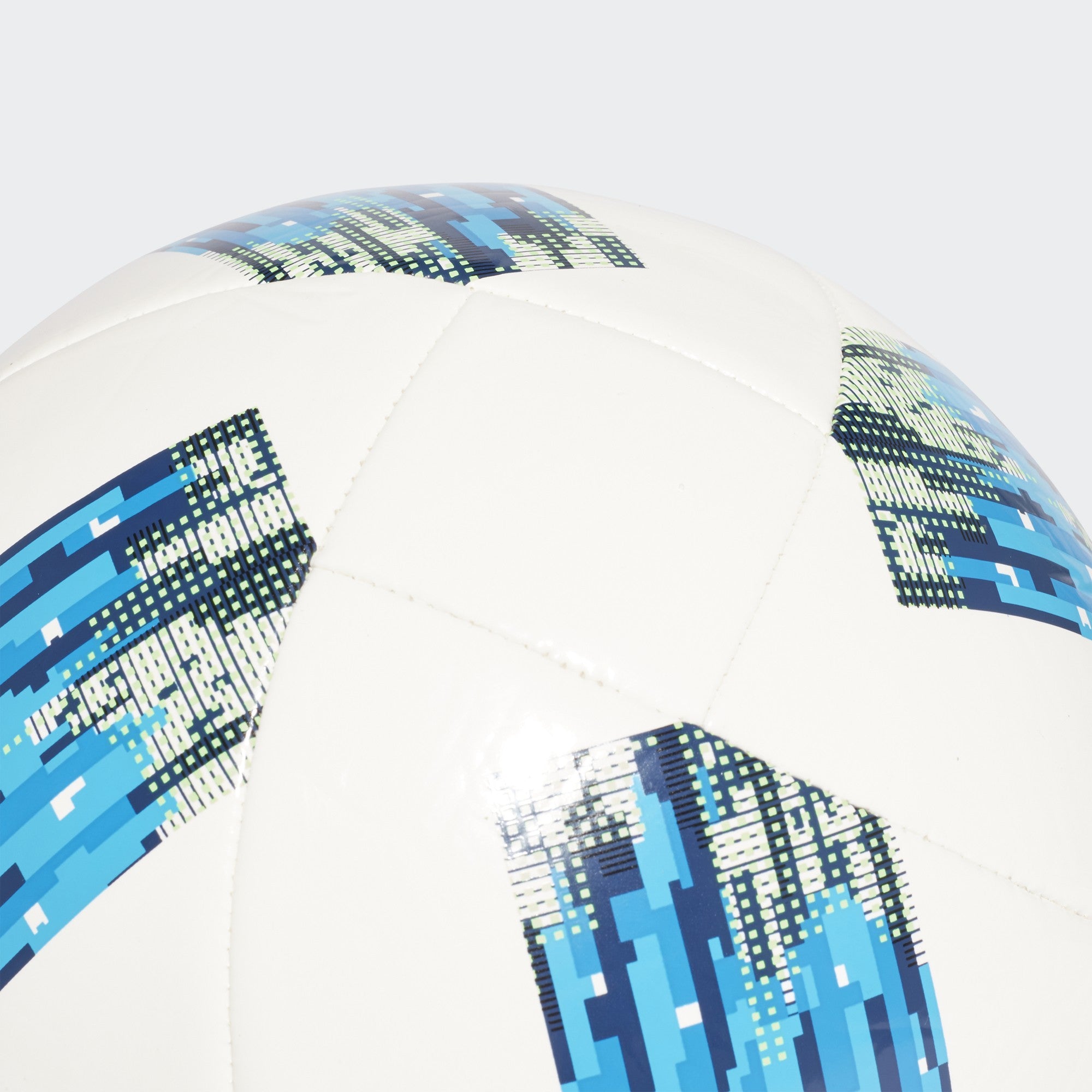 Adidas mls top glider soccer ball on sale