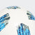 MLS 18 Glider Soccer Ball - White/Solar Blue/Shock Blue/Mystery Blue - CF0008-ADIDAS by Adidas | Available at Niky's Sports