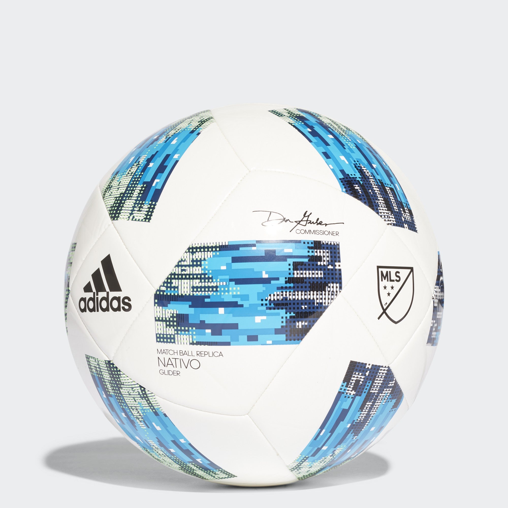 Mls glider ball store