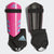 Youth Ghost Soccer Shin Guards - Pink - CF0138-ADIDAS by Adidas | Available at Niky's Sports