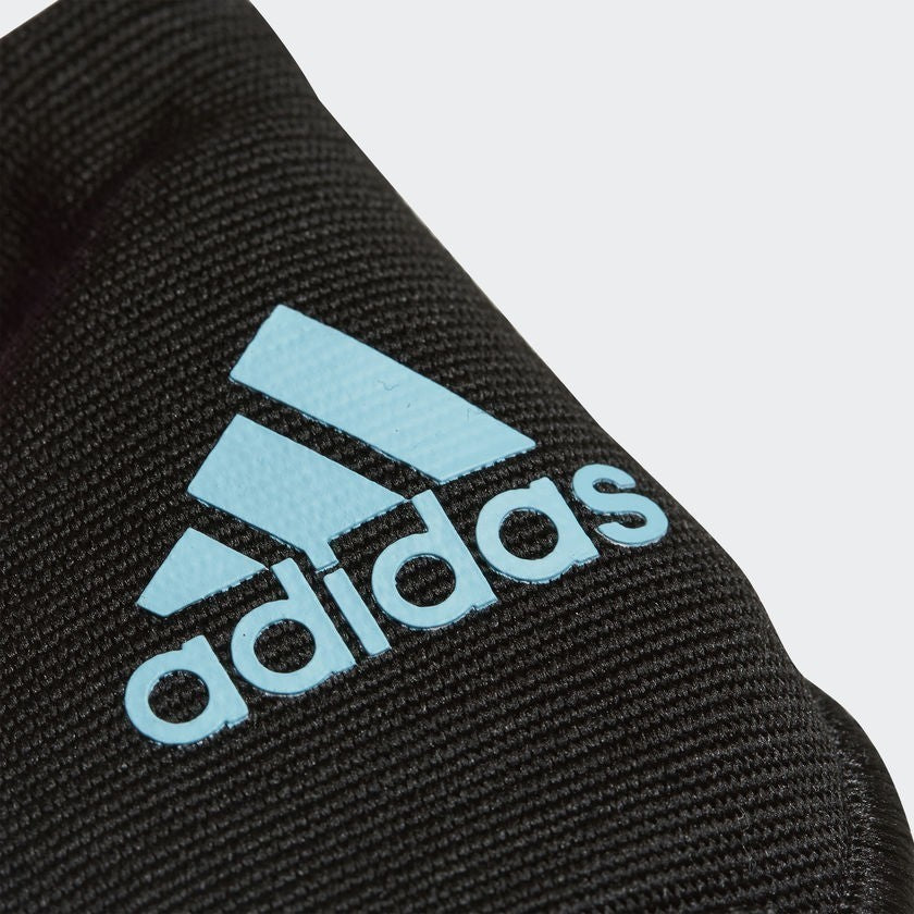Youth Ghost Soccer Shin Guards - Pink - CF0138-ADIDAS by Adidas | Available at Niky's Sports