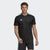 Men's Condivo 18 Jersey - Black - CF0679-ADIDAS by Adidas | Available at Niky's Sports