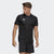 Men's Condivo 18 Jersey - Black - CF0679-ADIDAS by Adidas | Available at Niky's Sports