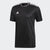 Men's Condivo 18 Jersey - Black - CF0679-ADIDAS by Adidas | Available at Niky's Sports