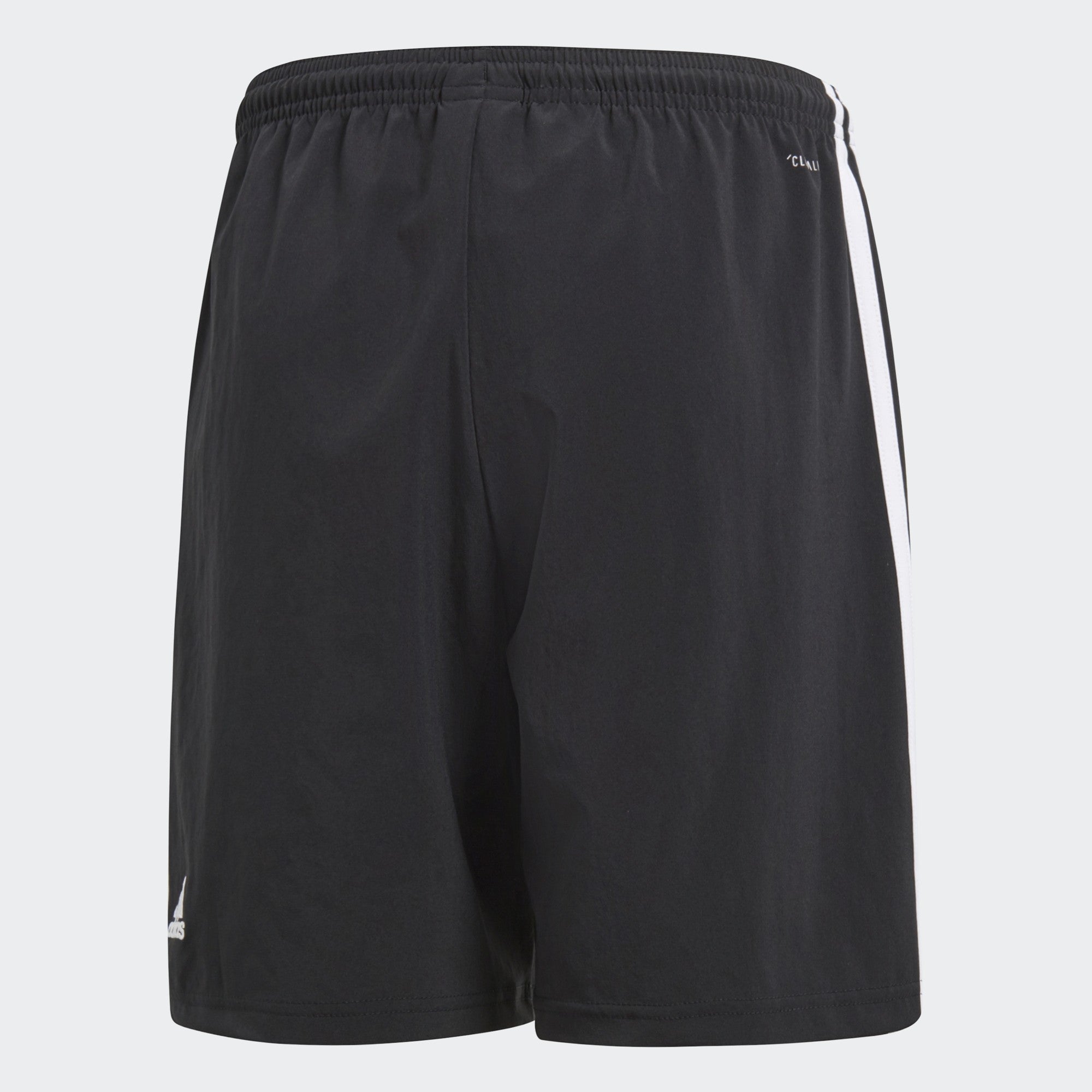 Kid's Condivo 18 Shorts - Black