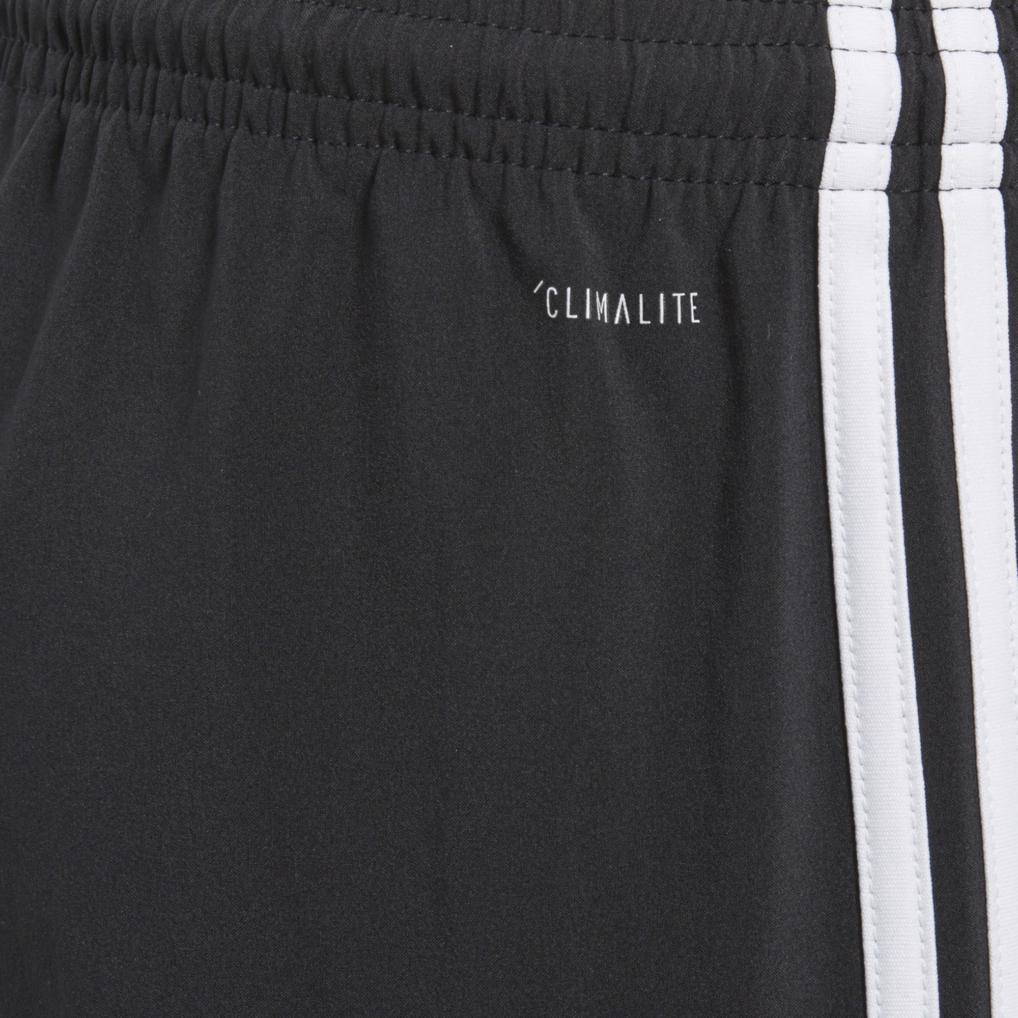 Kid's Condivo 18 Shorts - Black