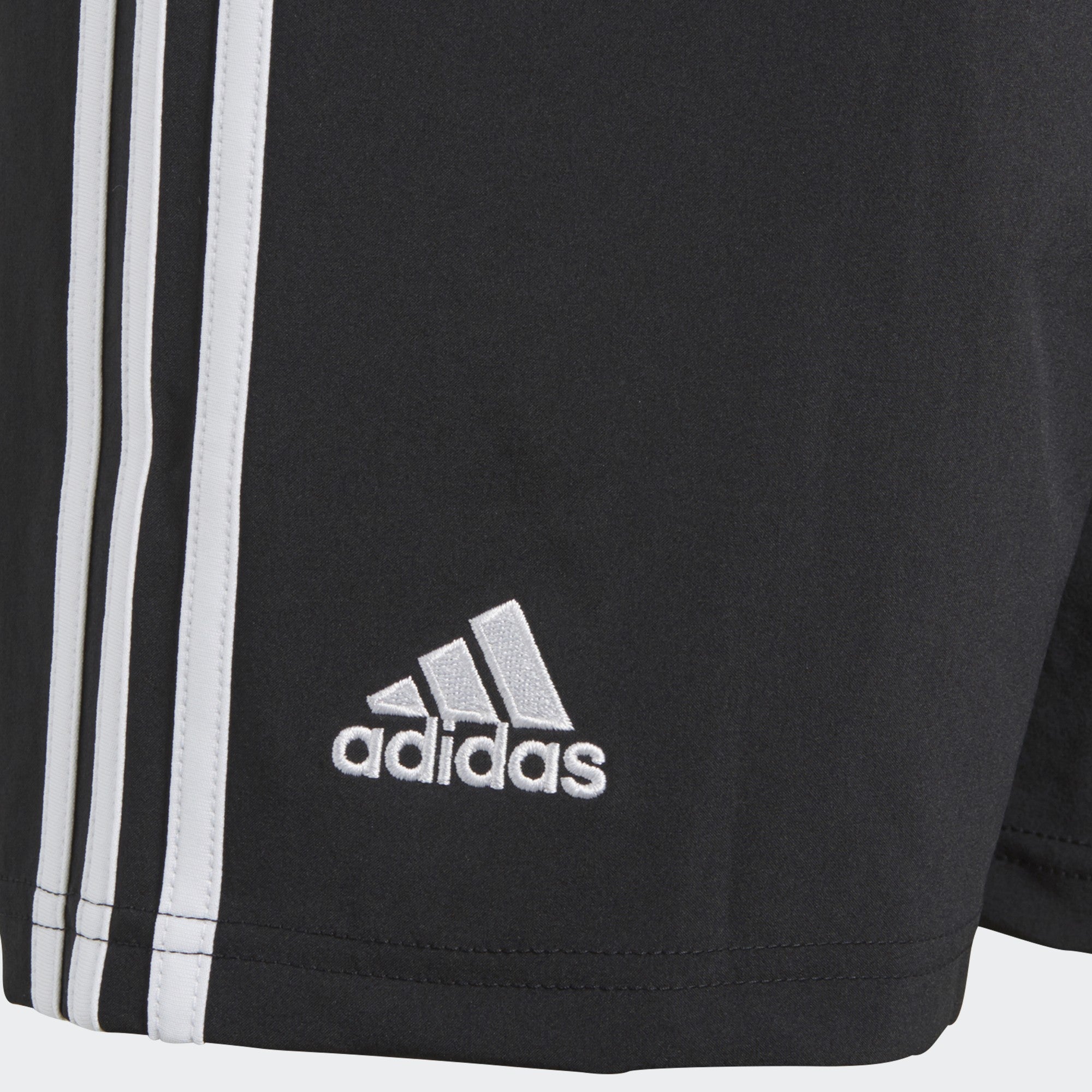 Kid's Condivo 18 Shorts - Black