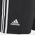 Kid's Condivo 18 Shorts - Black