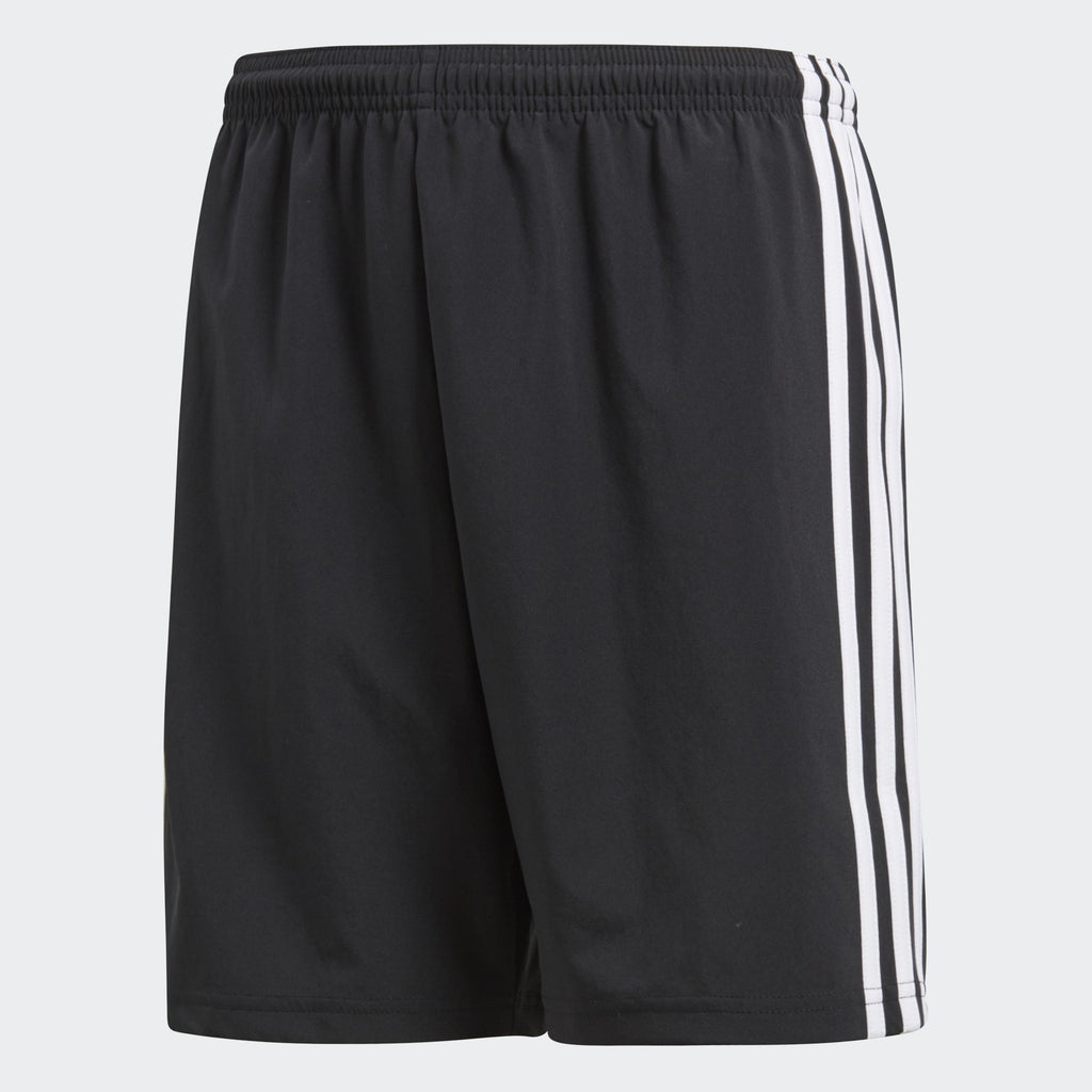 Kid's Condivo 18 Shorts - Black