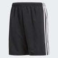 Kid's Condivo 18 Shorts - Black