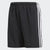 Kid's Condivo 18 Shorts - Black