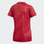 Women's Condivo 18 Soccer Jersey - Red - CF0700-ADIDAS by Adidas | Available at Niky's Sports