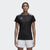 Women's Condivo 18 Jersey - Black/White - CF0703-ADIDAS by Adidas | Available at Niky's Sports